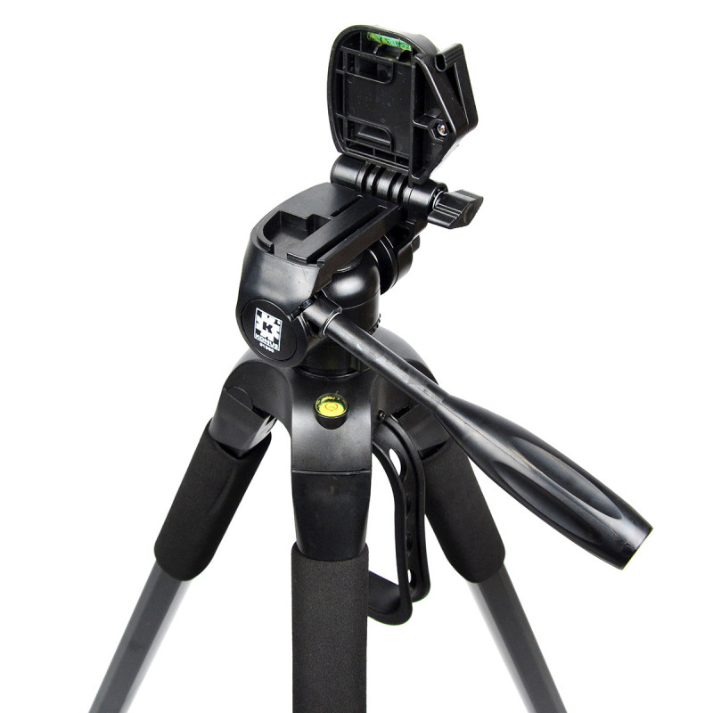 Штатив KONUS TRIPOD-10 (70-182 см, 6 кг)