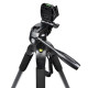 Штатив KONUS TRIPOD-10 (70-182 см, 6 кг)