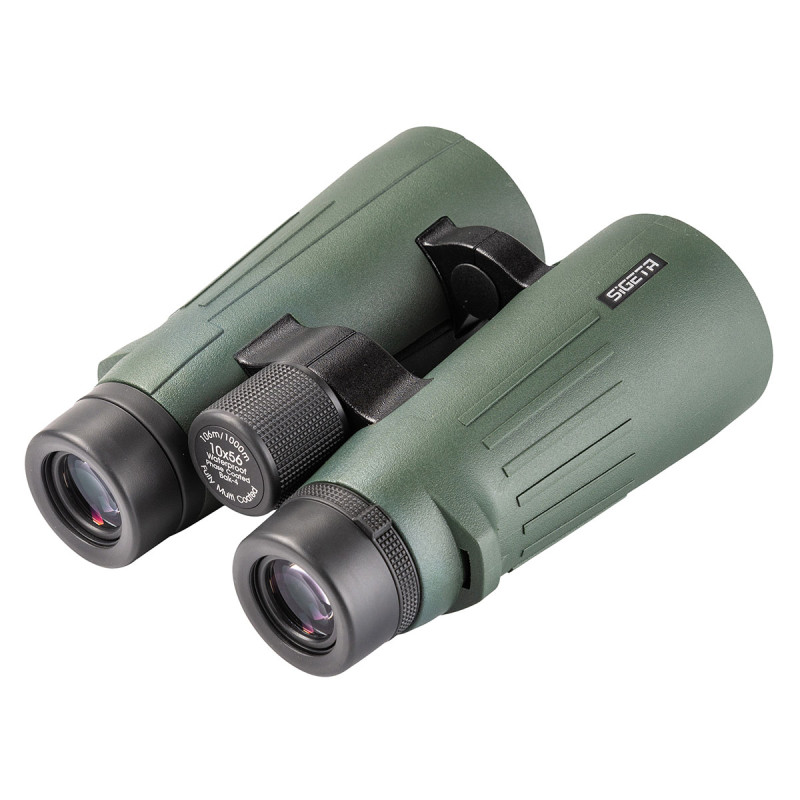 Бінокль SIGETA Imperial 10x56 Green