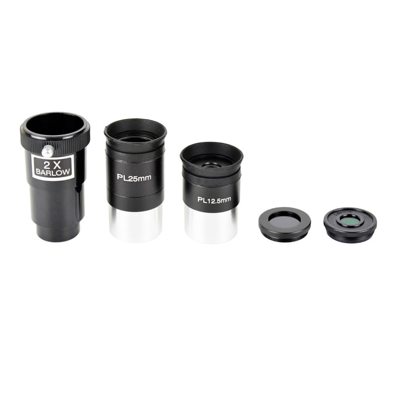 Телескоп SIGETA ME-150 150/750 EQ3