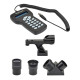 Телескоп SIGETA SkyTouch 90/1250 Alt-AZ GoTo