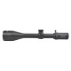 Оптичний приціл KONUS ABSOLUTE 5-40x56 ED 1/2 MIL-DOT IR