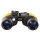 Бінокль SIGETA Admiral 7x50 Yellow floating/compass/reticle морський