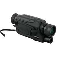 Цифровий монокуляр KONUS KONUSPY-18 (6x-36x)