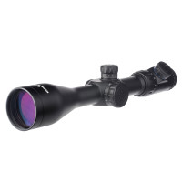 Оптичний приціл KONUS KONUSPRO F-30 4-16x52 550 IR FFP