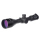 Оптичний приціл KONUS KONUSPRO F-30 4-16x52 550 IR FFP