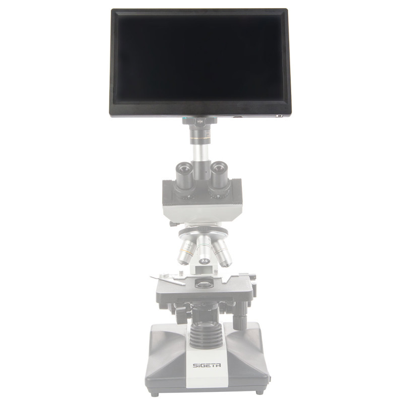 Екран для мікроскопа SIGETA LCD Displayer 1080P HDMI