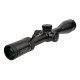 Оптичний приціл KONUS ETERNITY 6-24x50 PRS BDC IR FFP