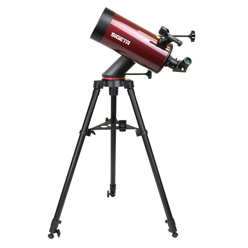 Телескоп SIGETA StarMAK 127/1500 Alt-AZ