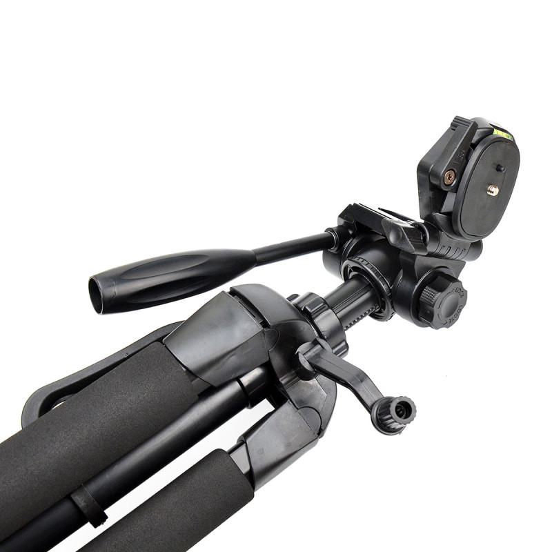 Штатив KONUS TRIPOD-10 (70-182 см, 6 кг)