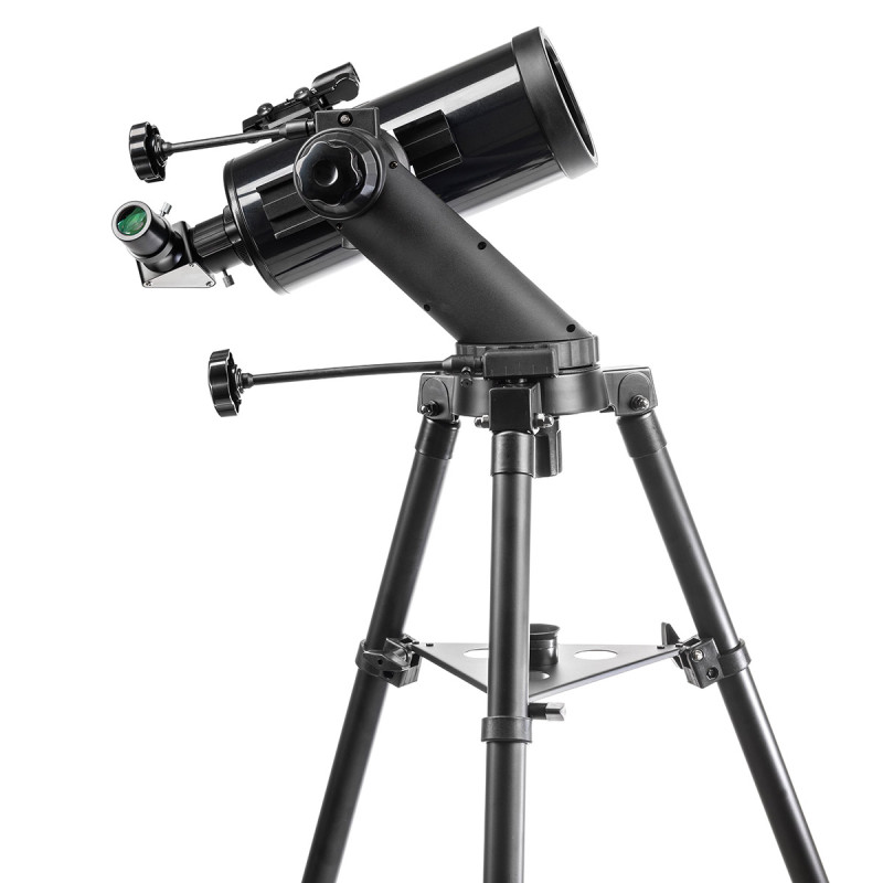 Телескоп SIGETA StarMAK 90 Alt-AZ
