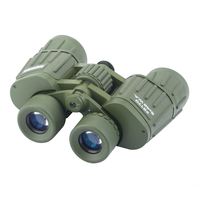 Бінокль KONUS KONUSARMY 8x42 W.A.