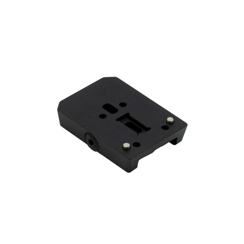 Кріплення для приціла HOLOSUN AEMS Low Mount