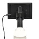 Екран для мікроскопа SIGETA LCD Displayer 5