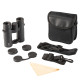 Бінокль SIGETA Imperial 10x34 Black