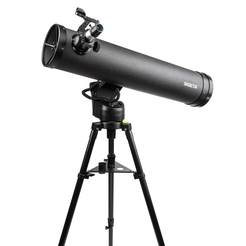 Телескоп SIGETA SkyTouch 135 GoTo