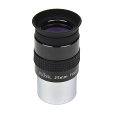 Окуляр SIGETA 50 SERIES 25 мм, 50°, 1.25