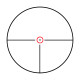 Оптичний приціл KONUS KONUSPRO M-30 1-4x24 Circle Dot IR