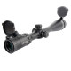 Оптичний приціл KONUS KONUSPRO F-30 8-32x56 MIL-DOT IR FFP