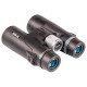 Бінокль SIGETA Monter 8x42 WP Black