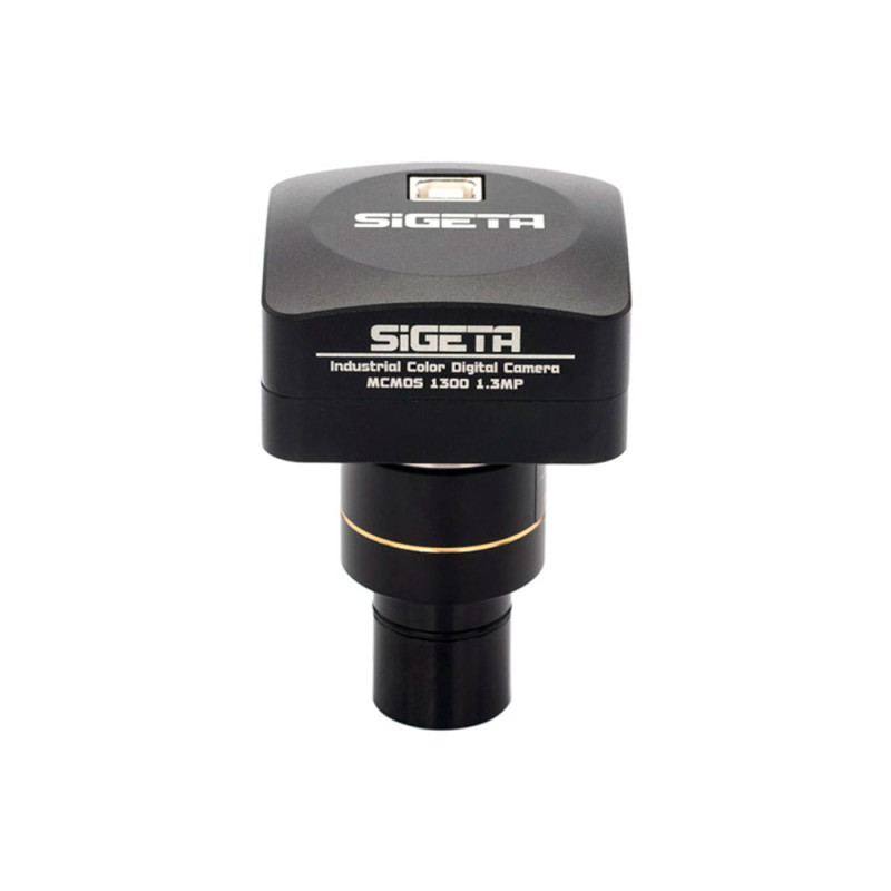 Цифрова камера для мікроскопа SIGETA MCMOS 1300 1.3MP USB 2.0