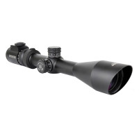 Оптичний приціл KONUS ARMADA 4-16x50 German-4 IR