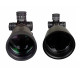 Оптичний приціл KONUS INVINCIBLE 5-50x60 ED Fine Crosshair IR