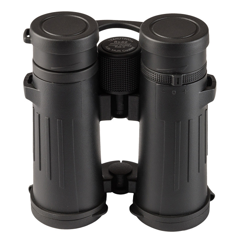Бінокль SIGETA Imperial 8x42 Black