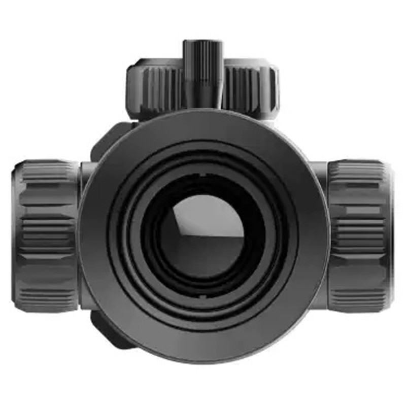 Тепловізійний приціл GUIDE TU635 3.0 35mm 640x512px 3-24x