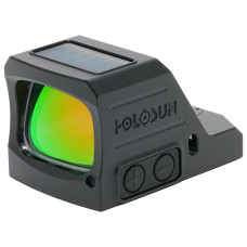 Коліматорний приціл HOLOSUN HE407C-X3-GR