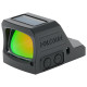 Коліматорний приціл HOLOSUN HE407C-X3-GR