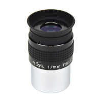 Окуляр SIGETA 50 SERIES 17 мм, 50°, 1.25
