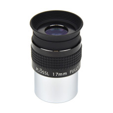 Окуляр SIGETA 50 SERIES 17 мм, 50°, 1.25