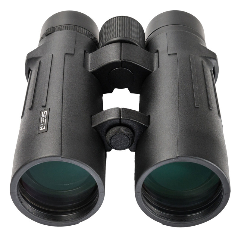 Бінокль SIGETA Imperial 10x50 Black