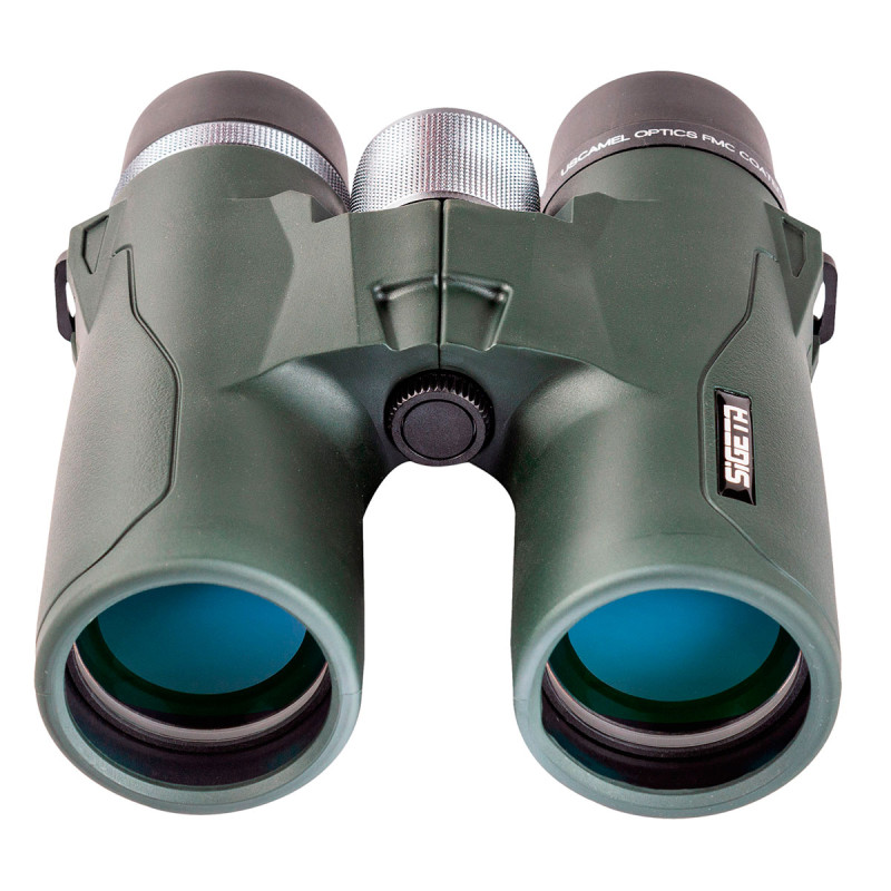 Бінокль SIGETA Monter 8x42 WP Green