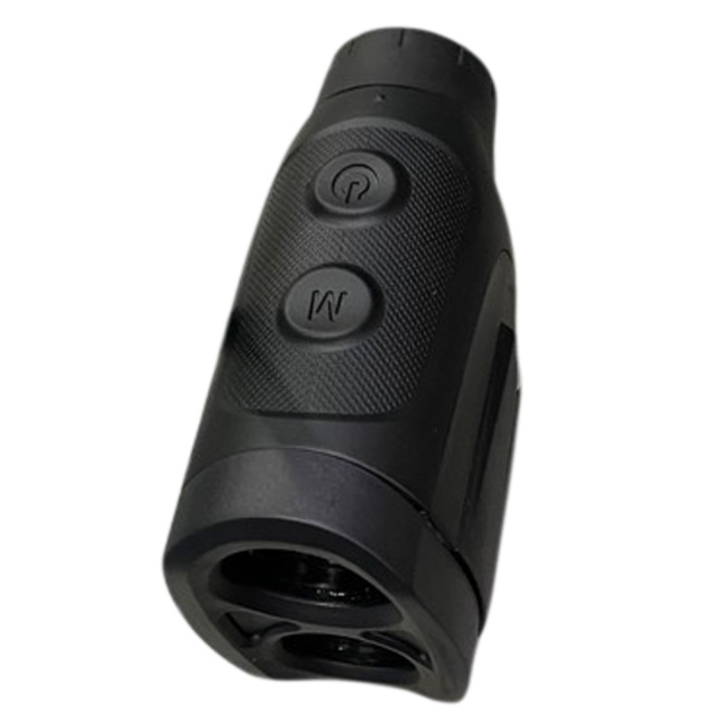 Лазерний далекомір KONUS RF-1200 6x25