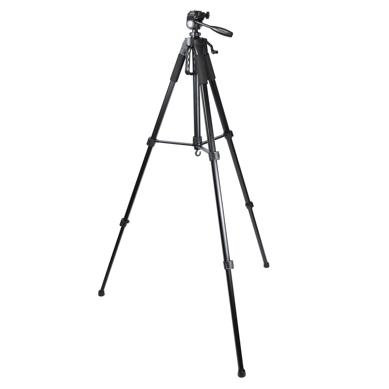 Штатив KONUS TRIPOD-10 (70-182 см, 6 кг)