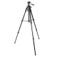 Штатив KONUS TRIPOD-10 (70-182 см, 6 кг)