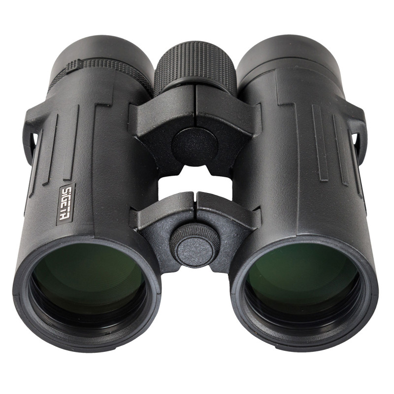 Бінокль SIGETA Imperial 8x42 Black