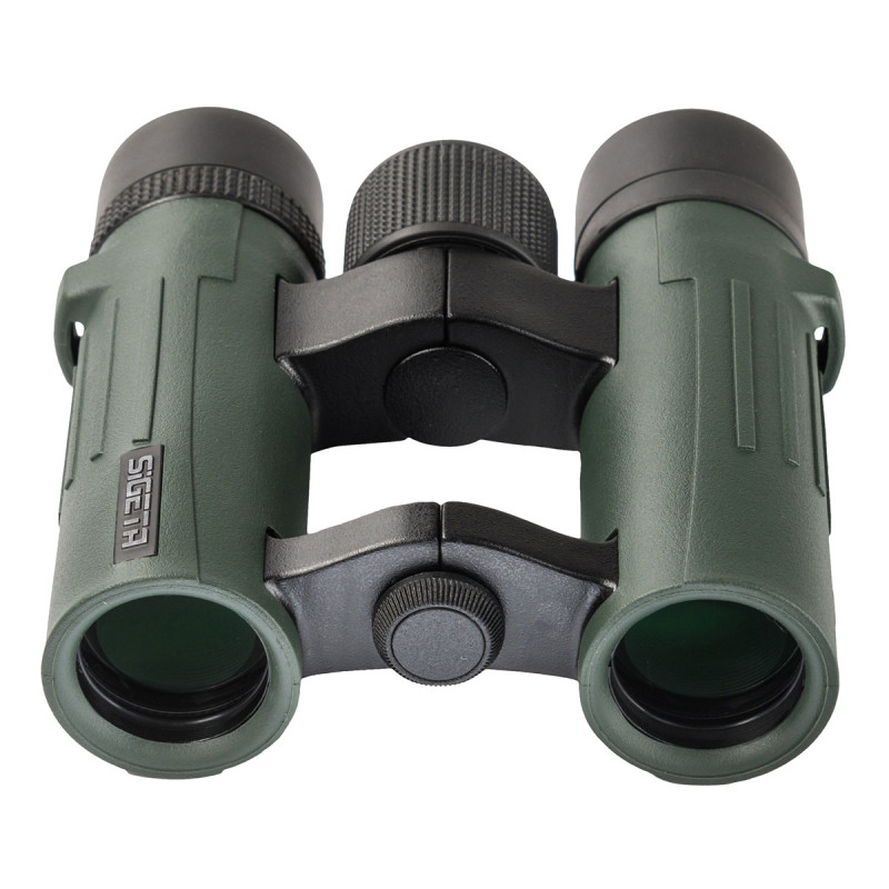 Бінокль SIGETA Imperial 8x26 Green