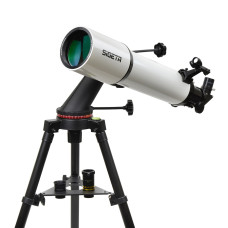 Телескоп SIGETA StarQuest 102/700 HD Air-Spaced Alt-AZ