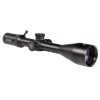 Оптичний приціл KONUS GLORY 3-24x56 Fine Crosshair IR