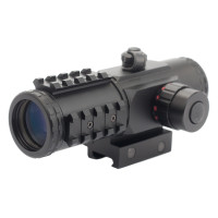 Призматичний приціл KONUS SIGHT-PRO PTS2 3x30