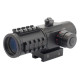 Призматичний приціл KONUS SIGHT-PRO PTS2 3x30