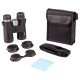 Бінокль SIGETA Monter 10x42 WP Black