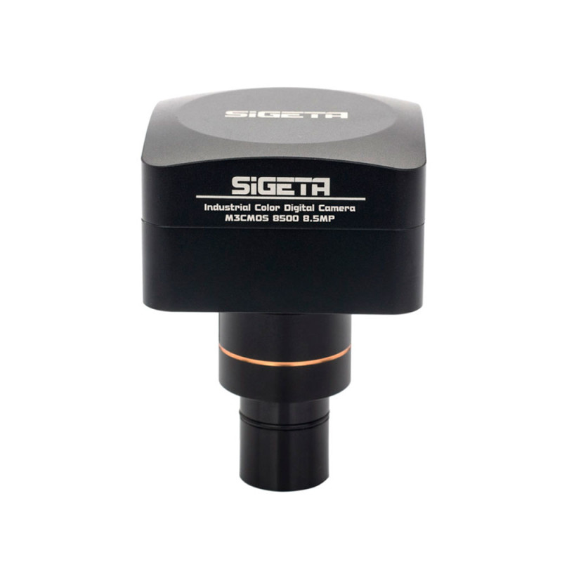 Цифрова камера для мікроскопа SIGETA M3CMOS 8500 8.5MP USB 3.0