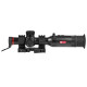 Тепловізійний приціл GUIDE TU425SE 3.0 25mm 400x300px 3.1-12.4x