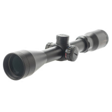 Оптичний приціл KONUS KONUSPRO-550 3-9x40 BDC IR