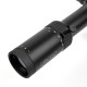 Оптичний приціл KONUS ETERNITY 6-24x50 PRS BDC IR FFP