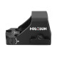 Коліматорний приціл HOLOSUN HS407K-X2